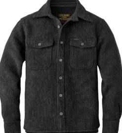 Herren-Overshirt