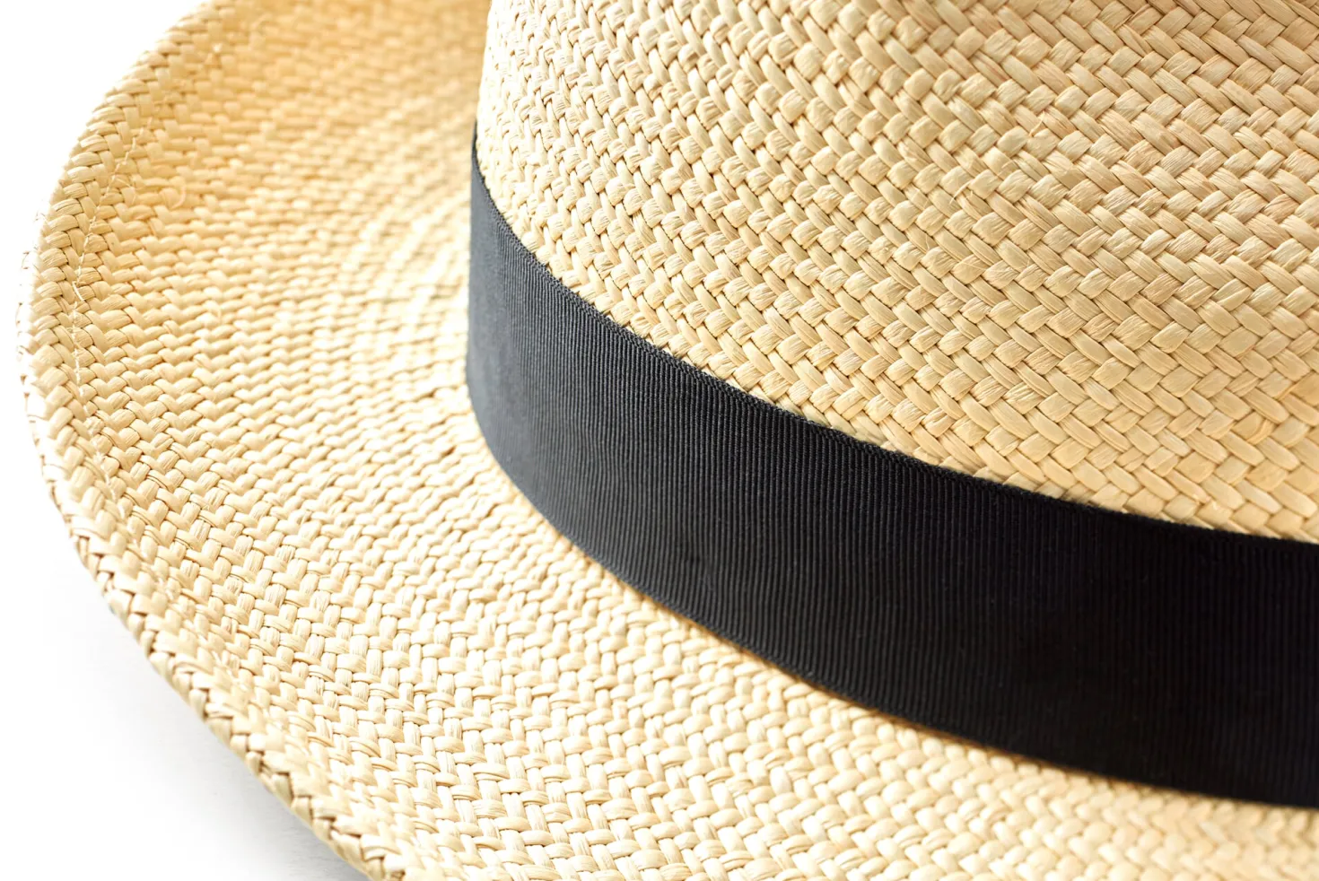 Herren-Panamahut