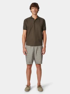 Herren-Poloshirt 1963