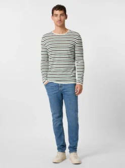 Herrenpullover Baumwolle