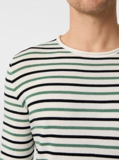 Herrenpullover Baumwolle