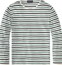 Herrenpullover Baumwolle