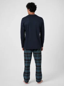 Herrenpyjama