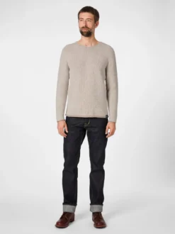 Herren-Raglanpullover
