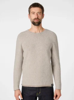 Herren-Raglanpullover