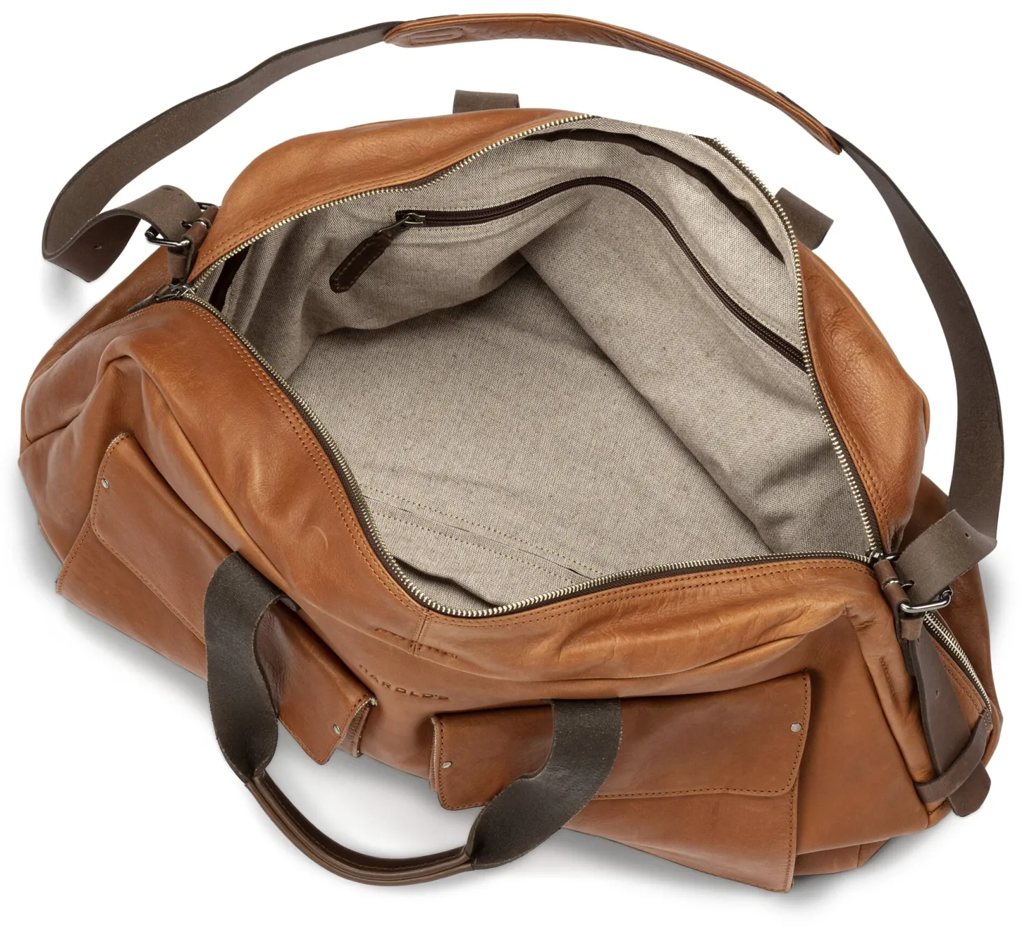 Herren-Reisetasche