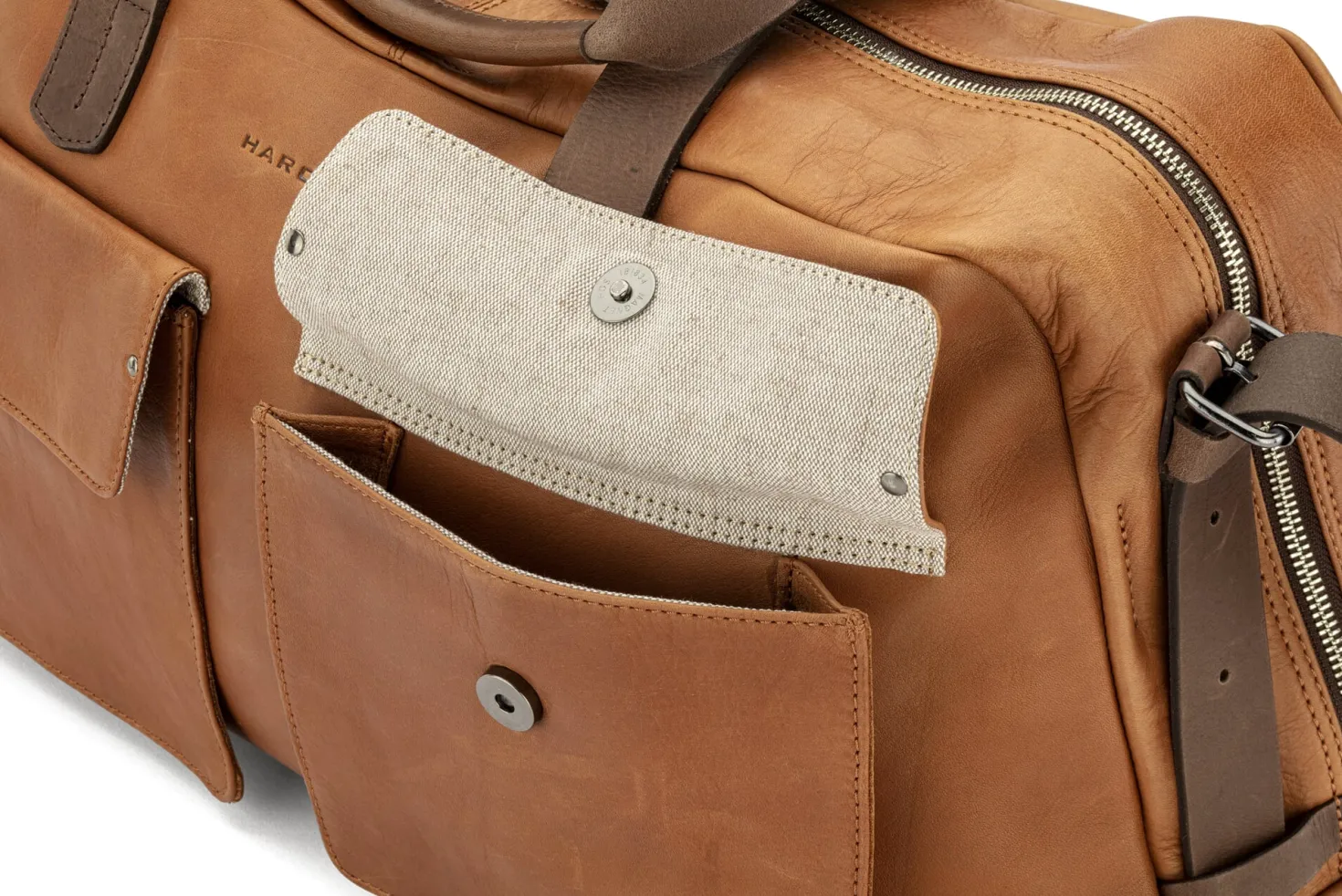 Herren-Reisetasche