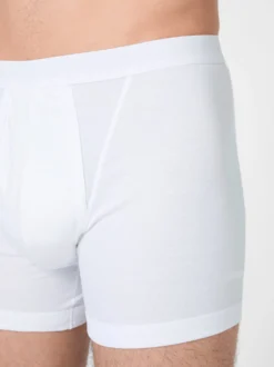 Herren-Retroshorts