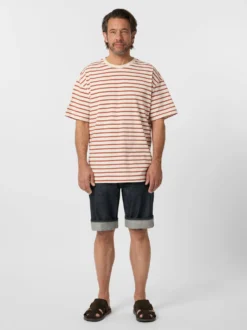 Herren-Ringelshirt