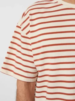 Herren-Ringelshirt