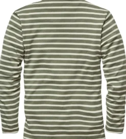 Herren-Ringelshirt