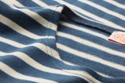Herren-Ringelshirt