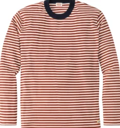 Herren-Ringel-T-Shirt