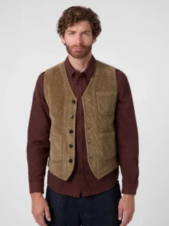 Herren-Roamer-Vest 1937