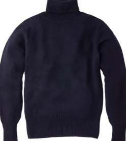 Herren-Rollkragenpullover 1923