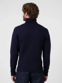 Herren-Rollkragenpullover 1923