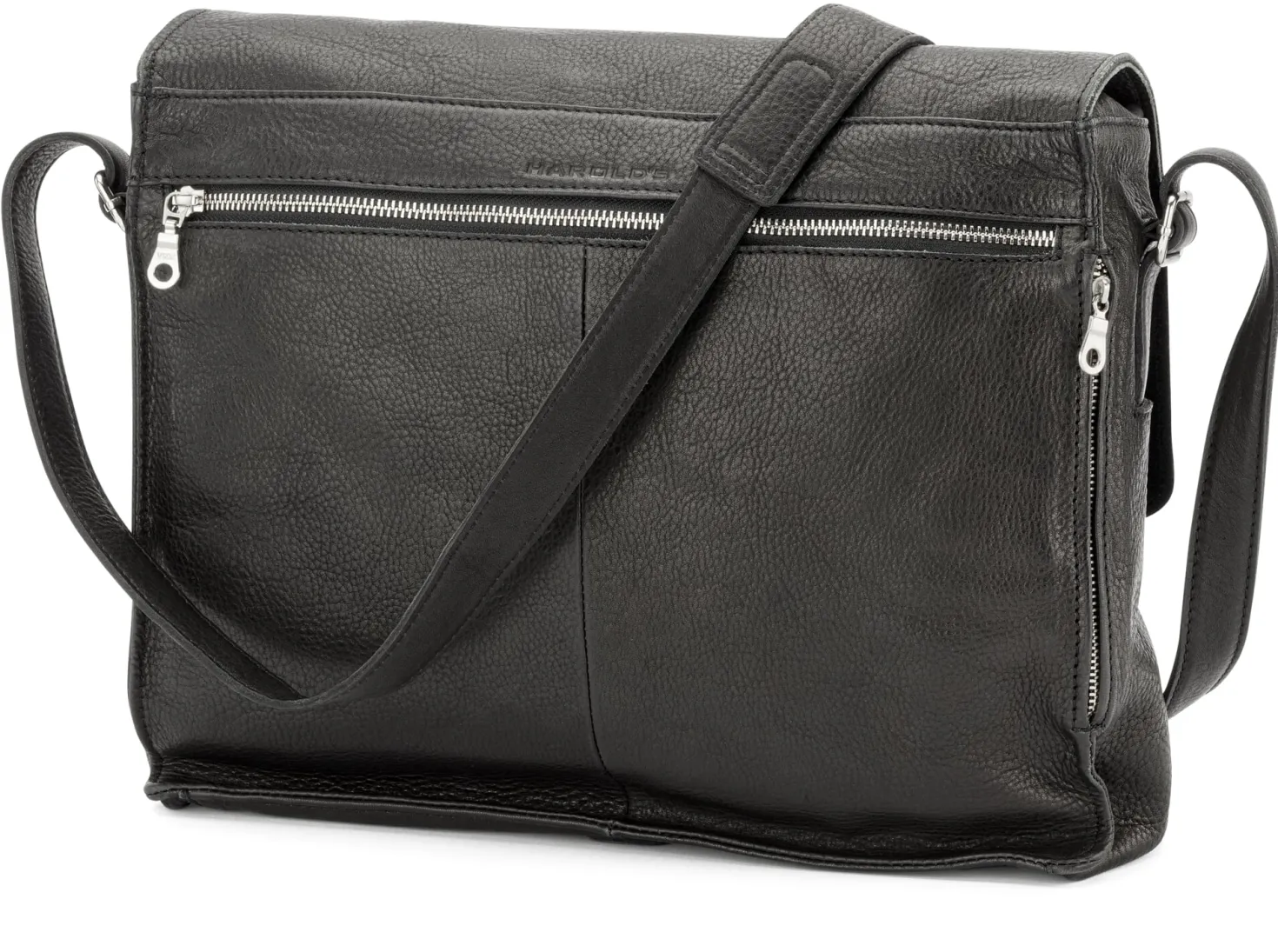 Herren-Schultertasche