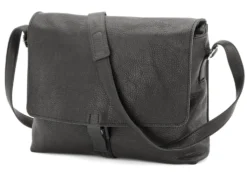 Herren-Schultertasche