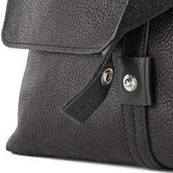 Herren-Schultertasche
