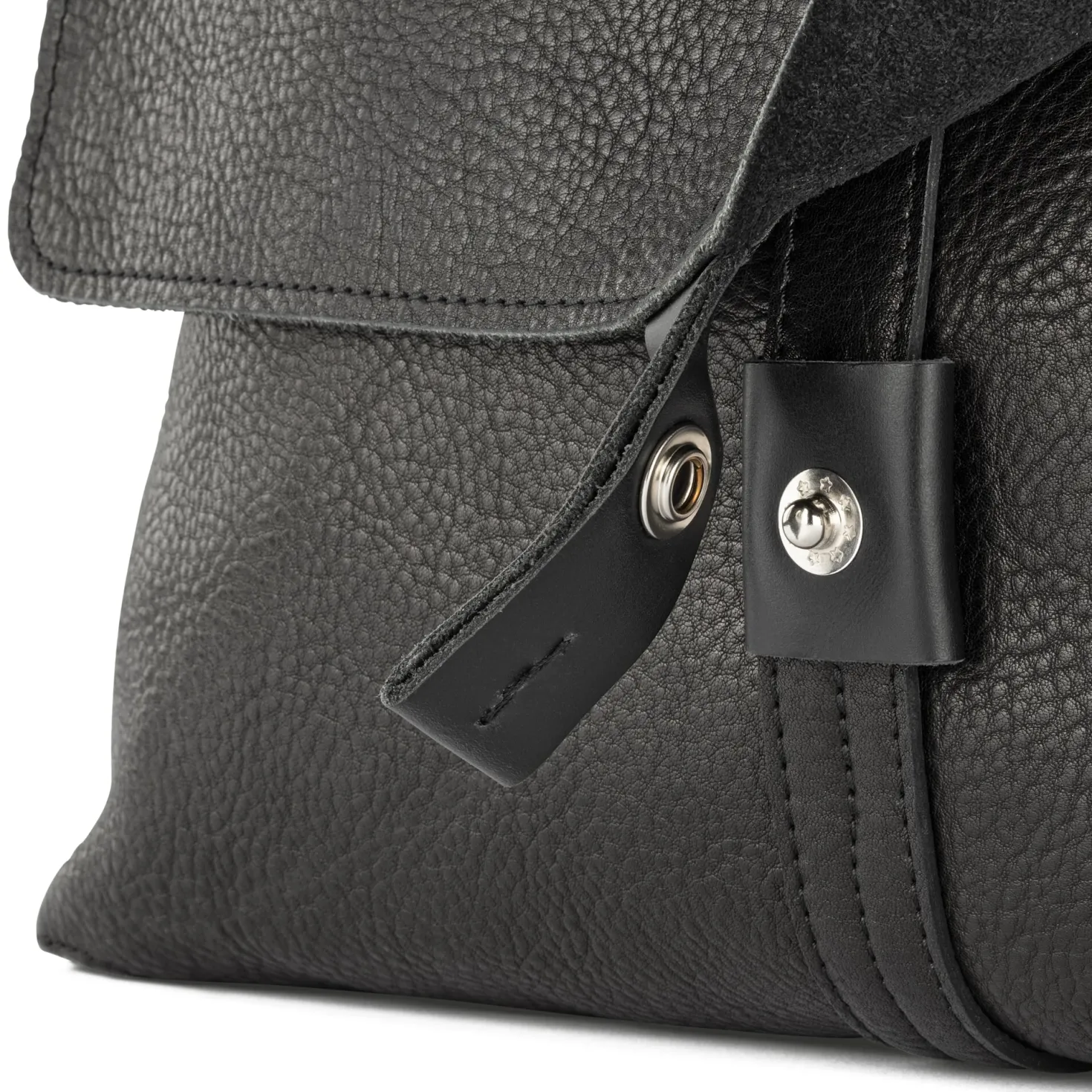 Herren-Schultertasche
