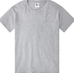 Herrenshirt Brusttasche