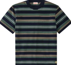 Herrenshirt gestreift
