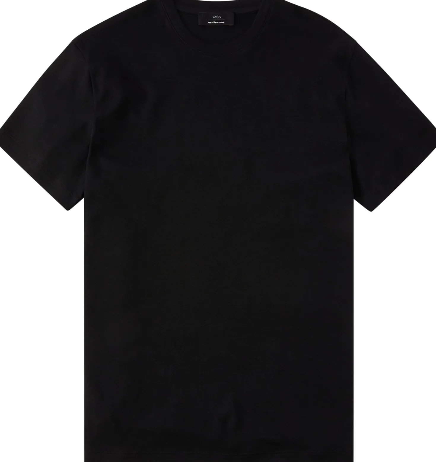 Herrenshirt Halbarm