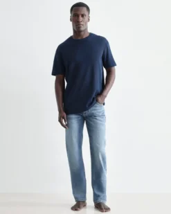 Herrenshirt Halbarm