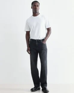 Herrenshirt Halbarm
