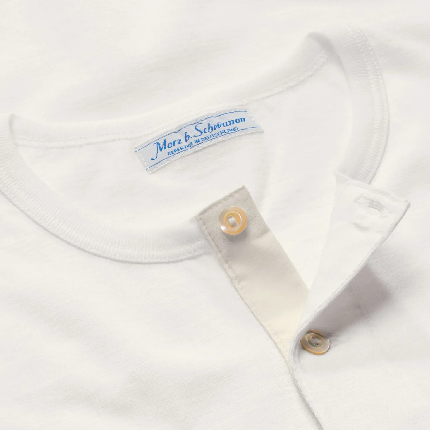 Herrenshirt Jersey Halbarm