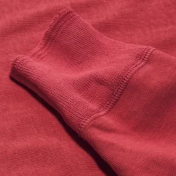 Herrenshirt Jersey Langarm