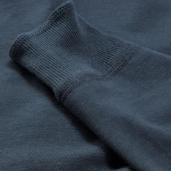 Herrenshirt Jersey Langarm