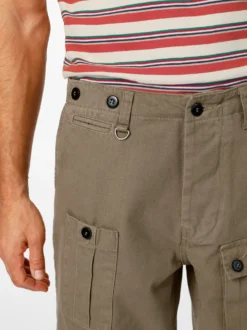 Herrenshorts 1932 geknöpft