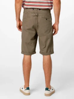 Herrenshorts 1932 geknöpft