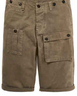 Herrenshorts 1932 geknöpft