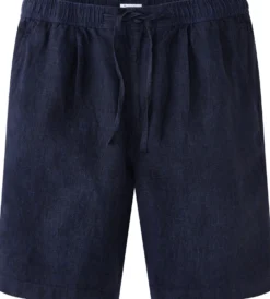 Herrenshorts Leinen
