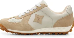 Herren-Sneaker GA-Trainer Outdoor