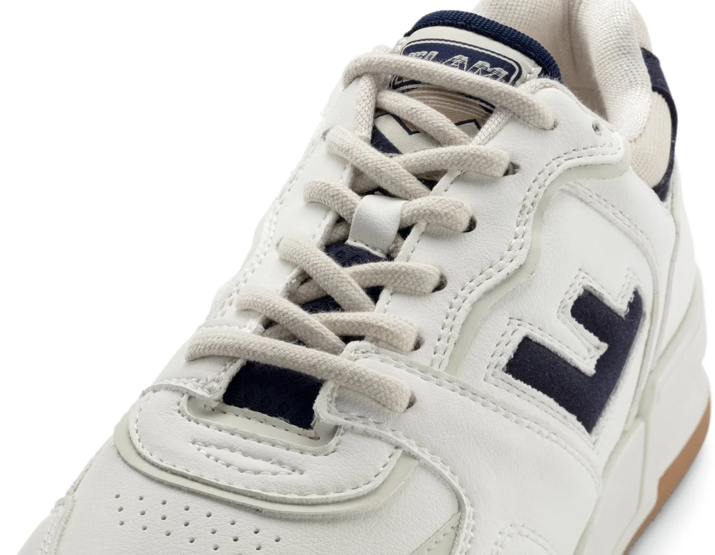 Herren-Sneaker Leonardo