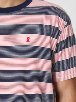 Herren-Streifenshirt