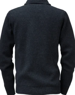 Herren-Strickjacke