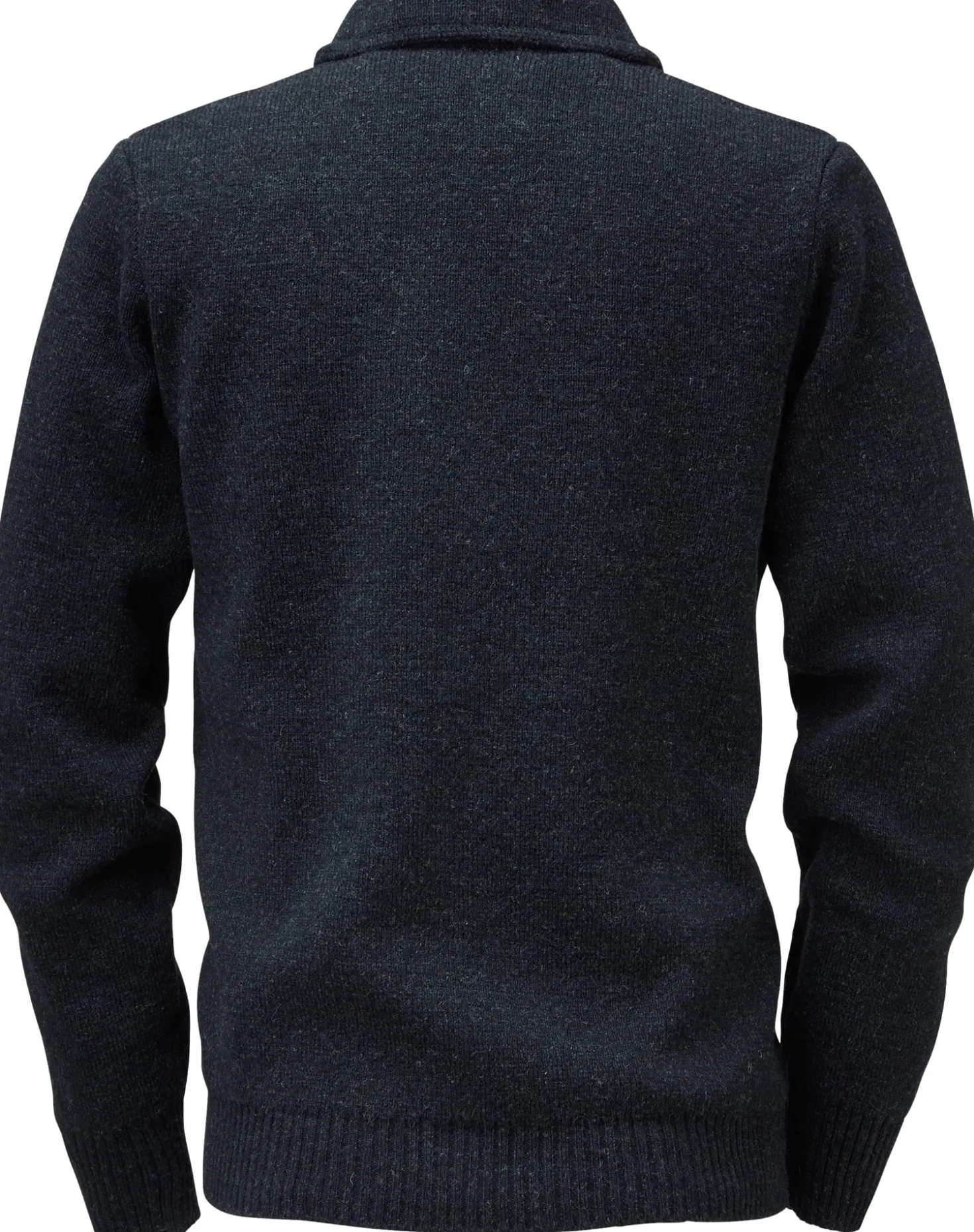 Herren-Strickjacke