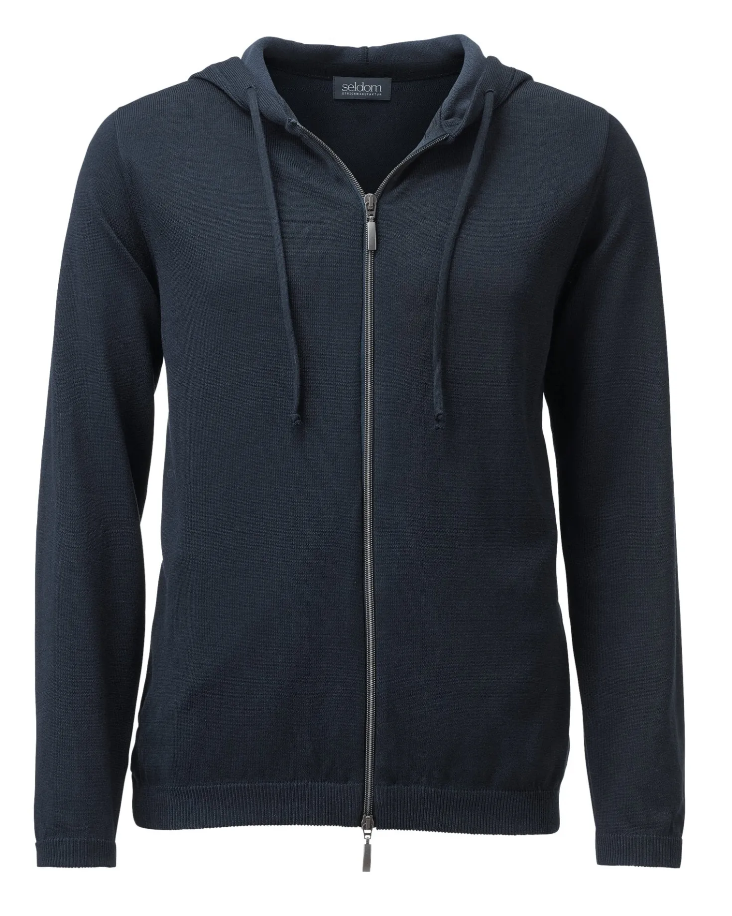 Herren-Strickjacke