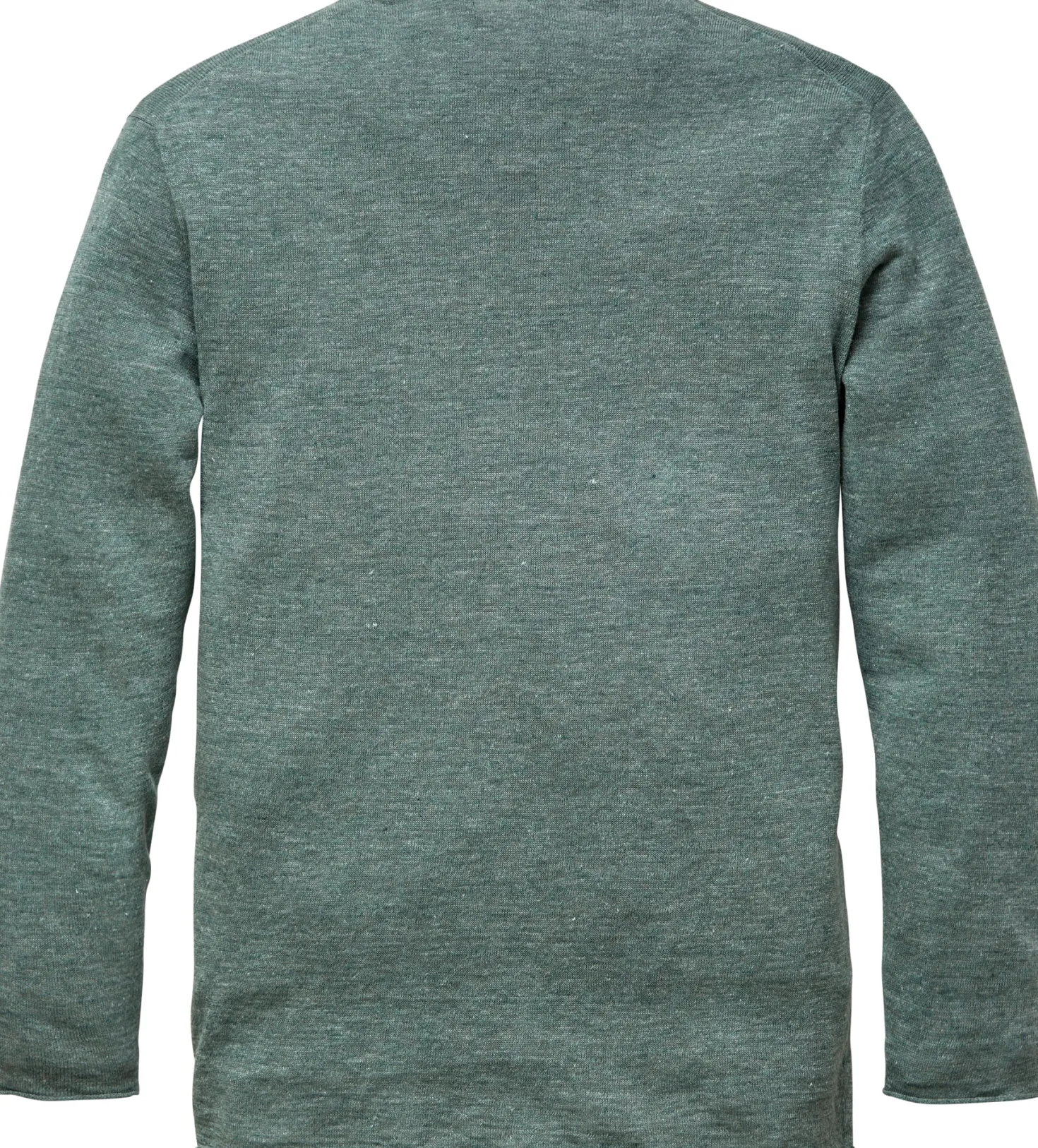 Herren-Strickpulli