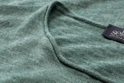Herren-Strickpulli