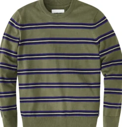Herren-Strickpullover