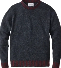 Herren-Strickpullover