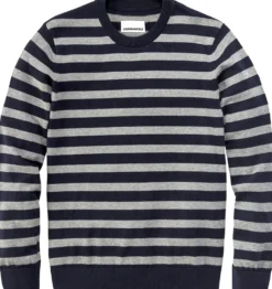 Herren-Strickpullover