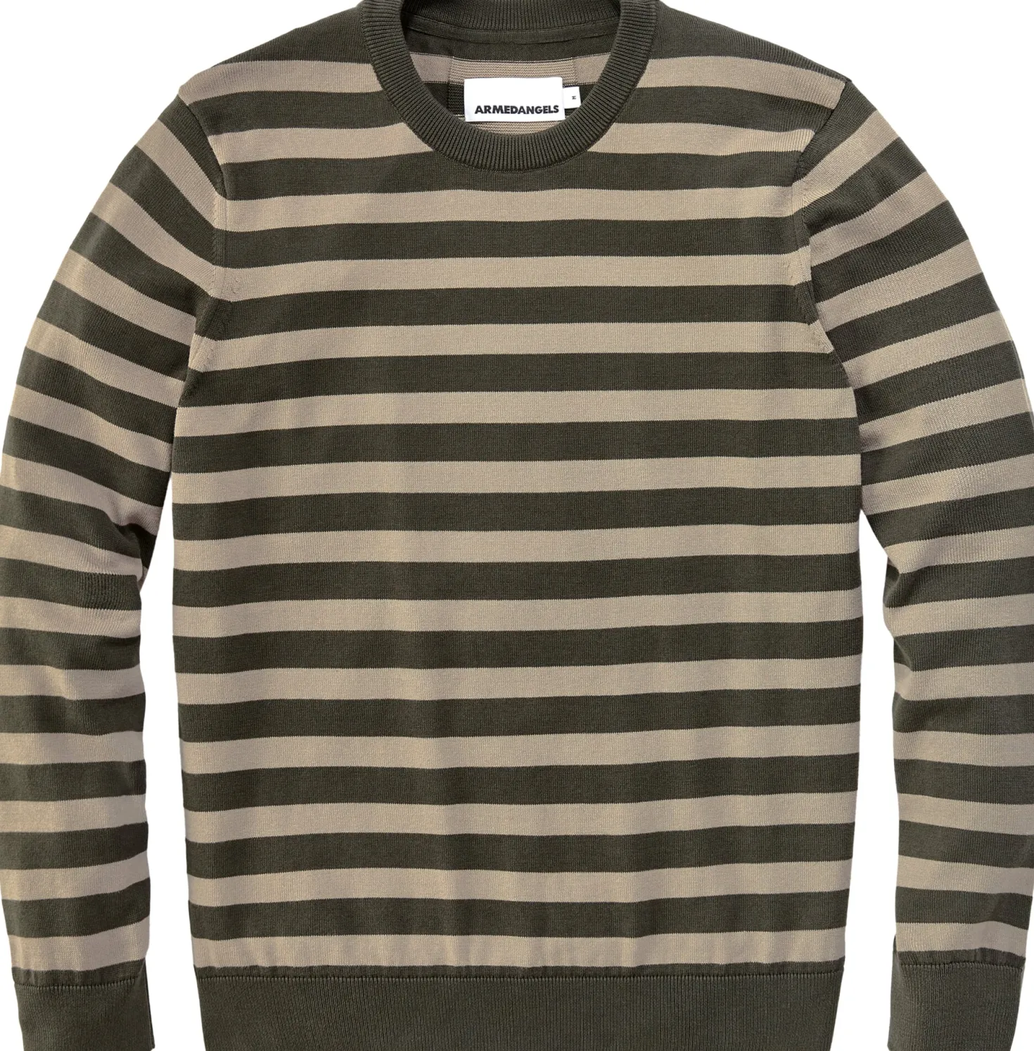 Herren-Strickpullover