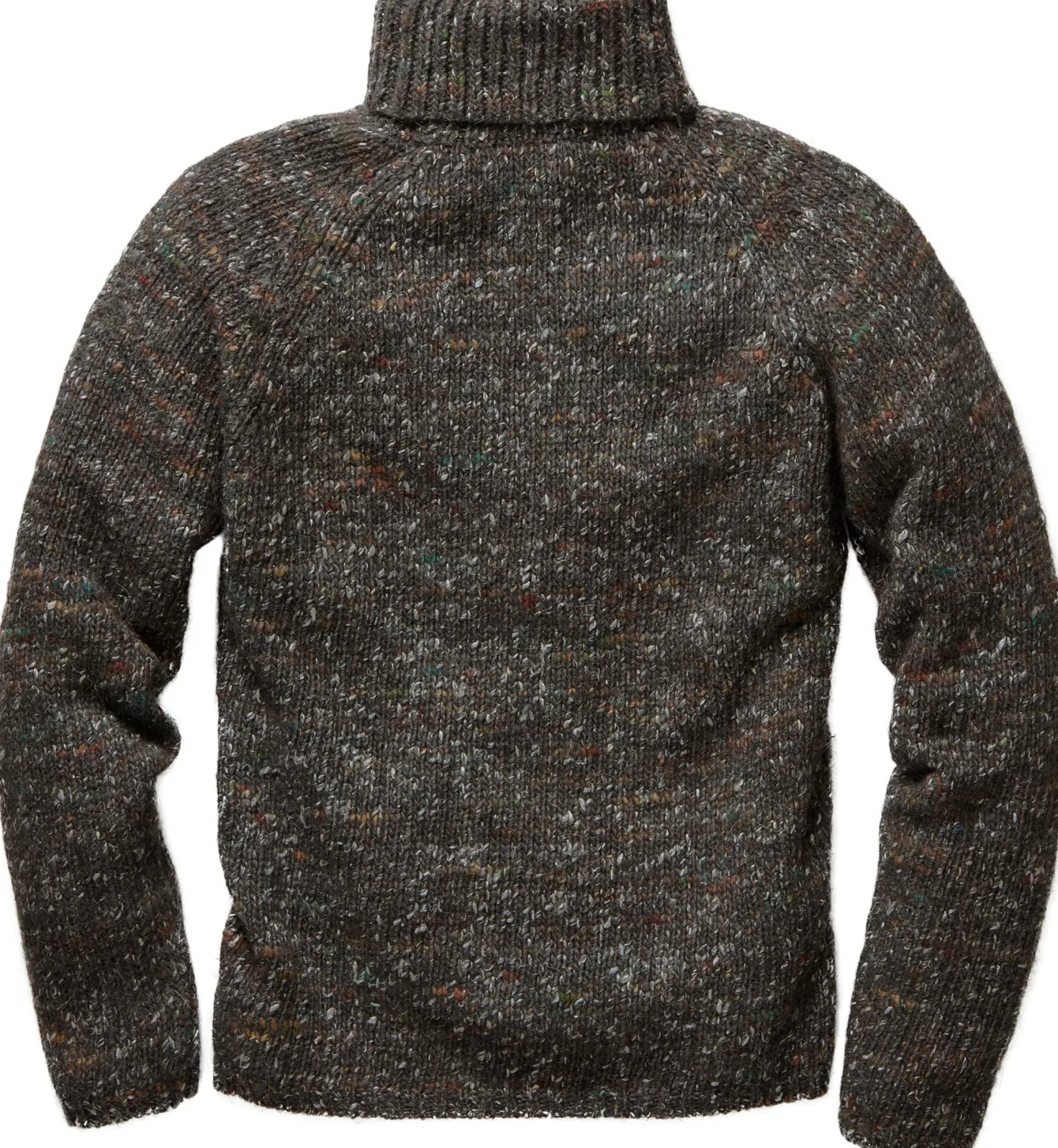 Herren-Strickpullover