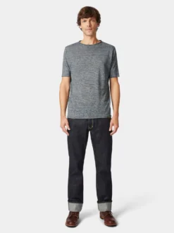 Herren-Strickshirt